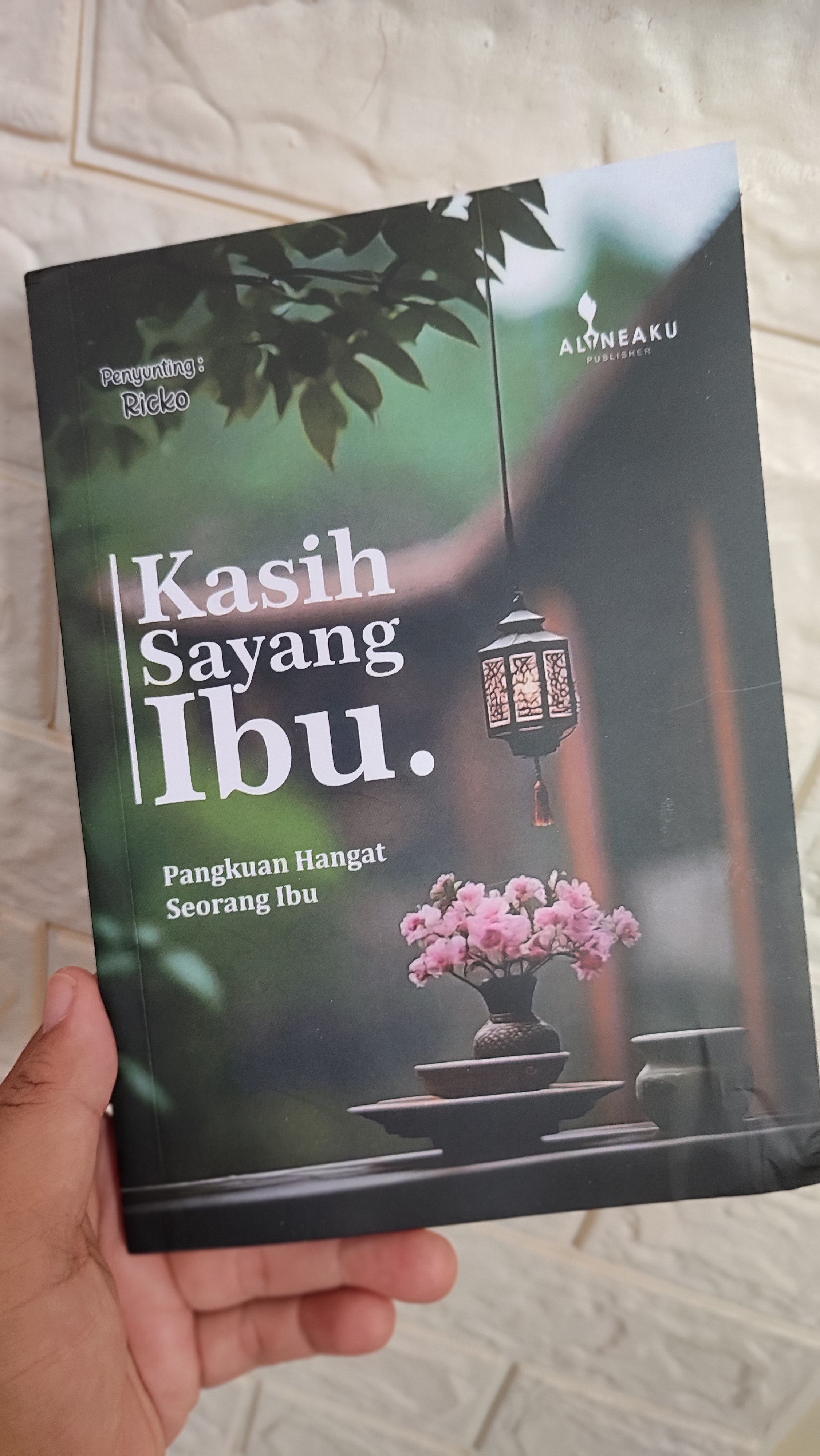 Kasih Sayang Ibu