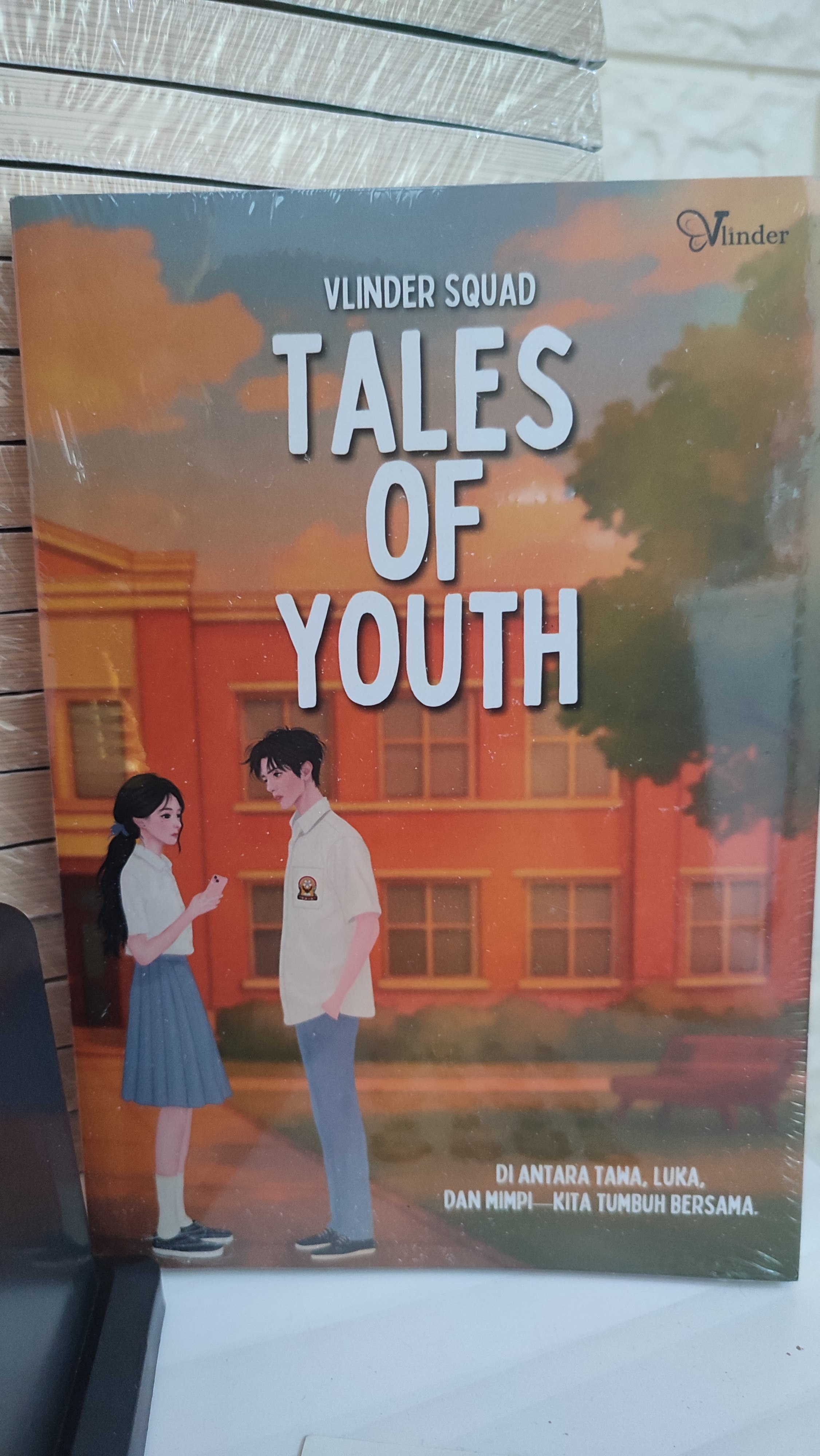 Tales Of Youth