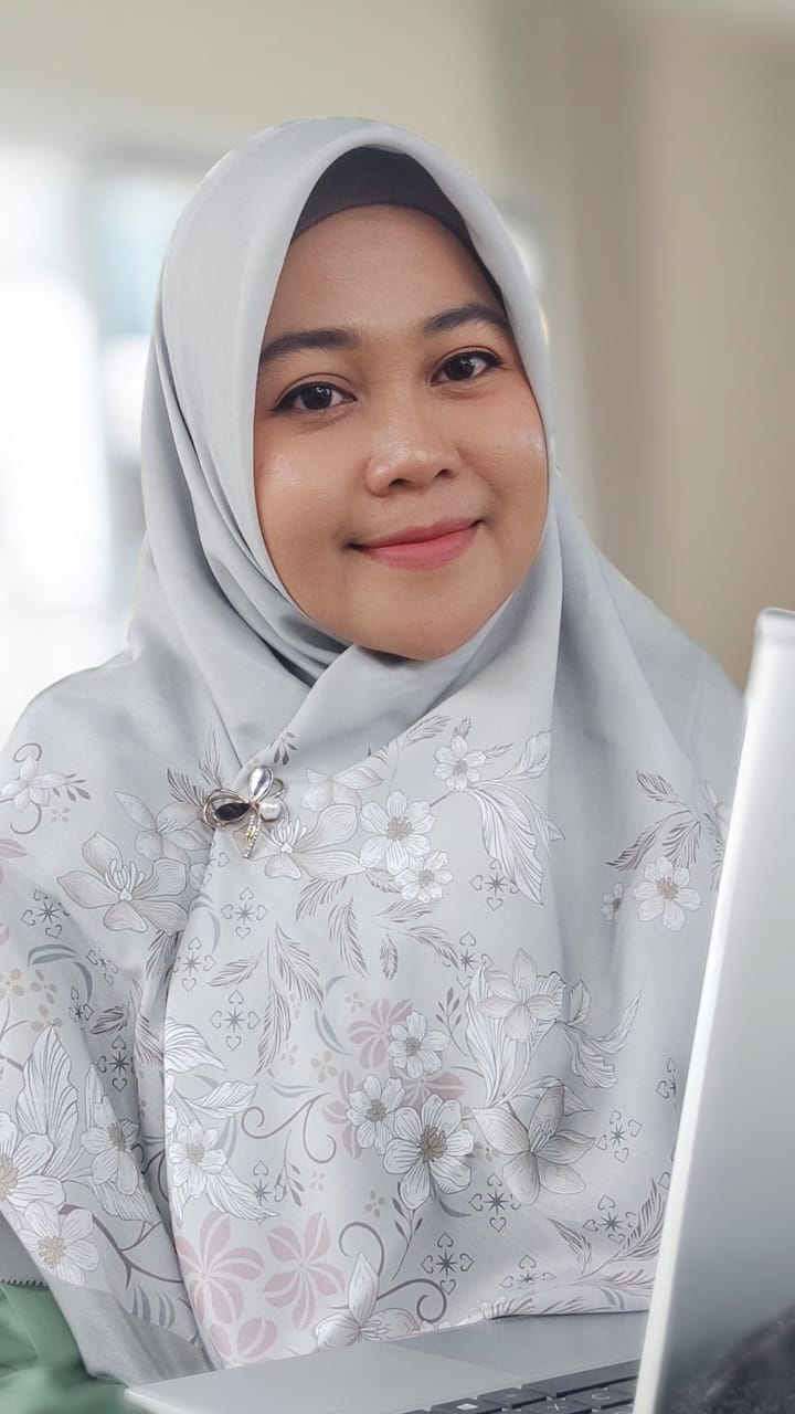 Profil penulis